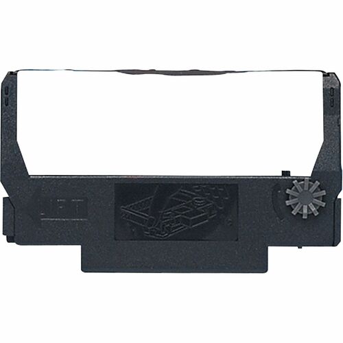Ribbon, Print, Point of Sale, ERC38/34, Black