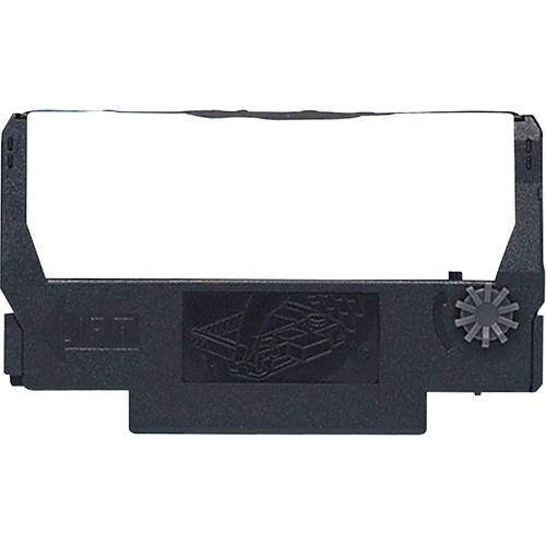 Ribbon, Print, Point Of Sale, ERC38/34, Black 10/BX