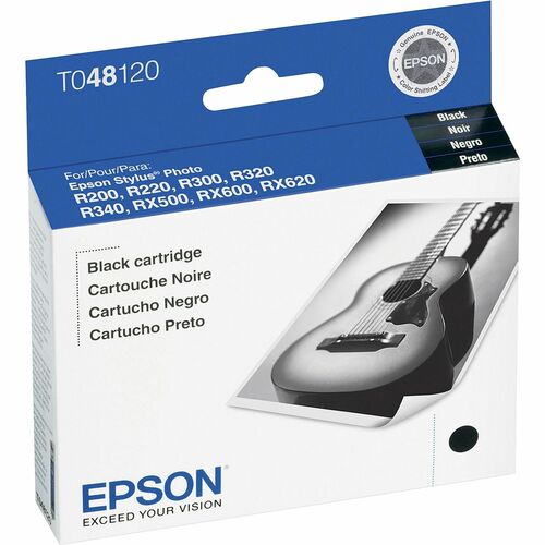 Catridge, SP R300/M, SP RX500, Black