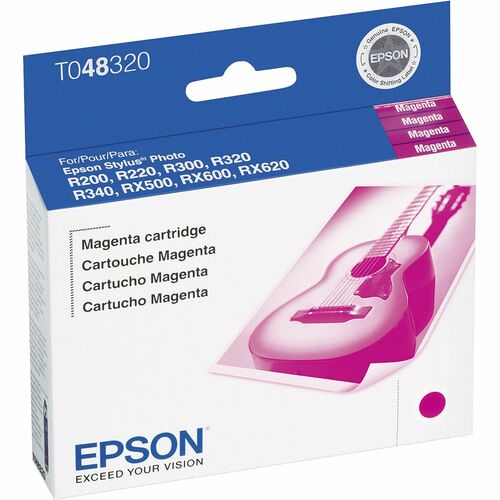 Cartridge, SP R300/M, SP RX500, Ma