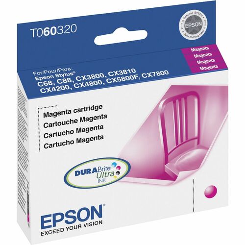 Cartridge, SC68/88, CX48/7800, MA