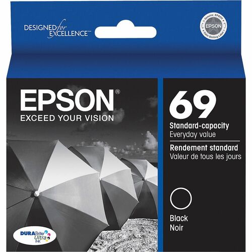 Cartridge, Ink, CX5000, 6000, Black