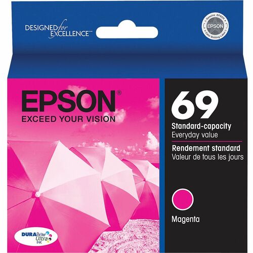 Cartridge, Ink, CX5000, 6000, MA