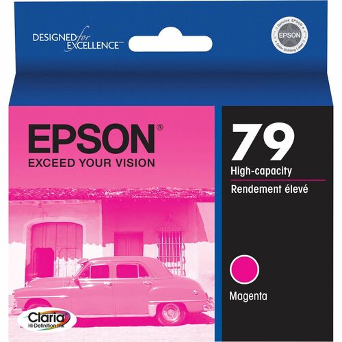 Cartridge, High Capacity, Stylus 1400, MA