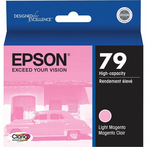 Cartridge, High Capacity, Stylus 1400, LMA