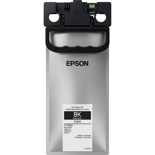 Cartridge, Ink, Xerox, Black, T10Y