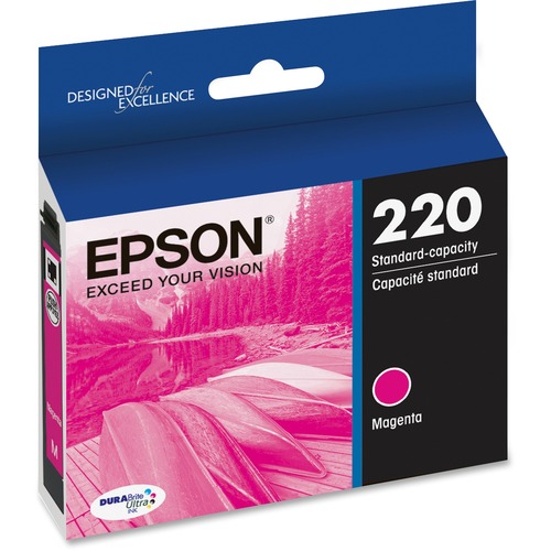 Cartridge, Ink, Manufacturer