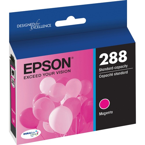 Cartridge, Inkjet, 288, MA