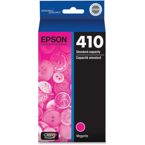 Cartridge, Photo, Premium, Claria, MA