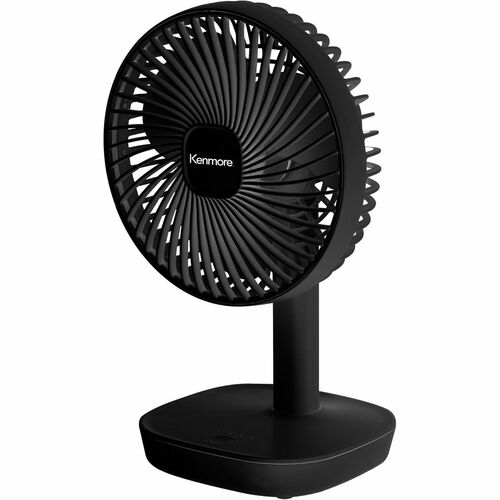 Fan, 6 Inch, Rechargeable