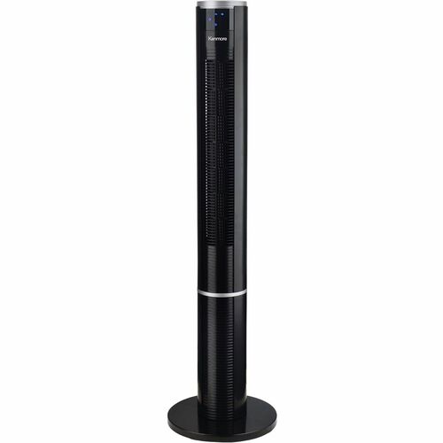 Fan, 43 Inch, Bladeless, Tower