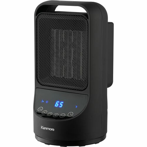 Heater, Ceramic, Portable, 11.5"