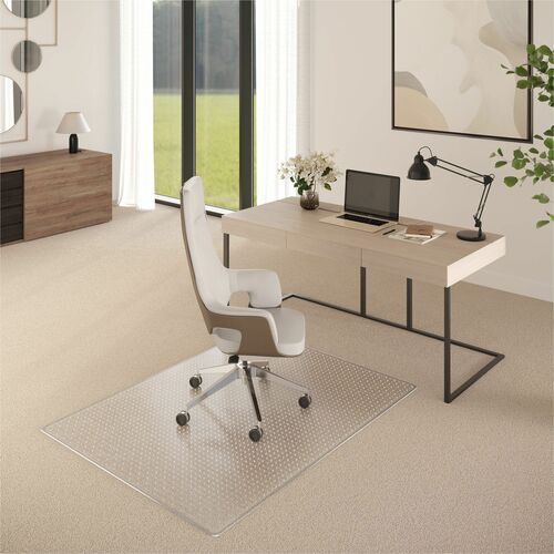 Mat, Crystal, 46x60, Medium Carpet
