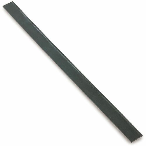 Rubber, 20", Black, Window 144/CT