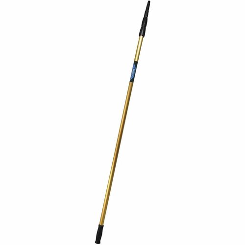 Pole, Aluminum, 3-Section, 15'