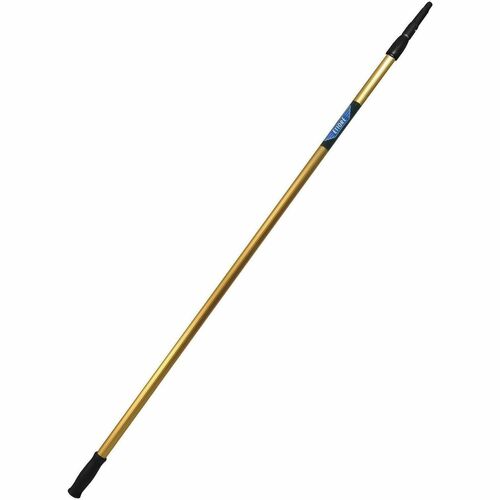 Pole, Aluminum, 2-Section, 8'