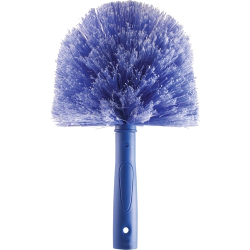 Cobweb Brush, Click-Lock Handle, 7-1/2" x 11-1/2" x 7-1/2", BE