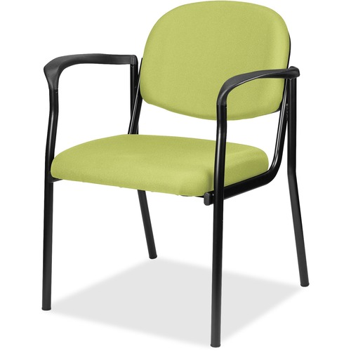 Chair, With Arms, Dakota, Vinyl, 26-2/5" x 25" x 32", AGN 2/CT