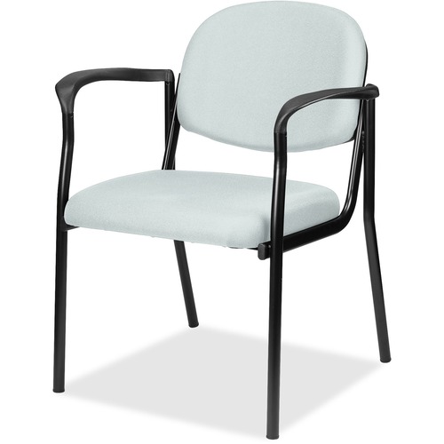 Chair, With Arms, Dakota, Vinyl, 26-2/5" x 25" x 32", Breezy