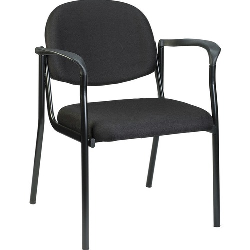 Chair, With Arms, Dakota, Fabric, 26-2/5"x25"x32", Mudslide