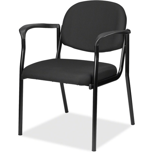 Chair, With Arms, Dakota, Fabric, 26-2/5" x 25" x 32", Tuxedo