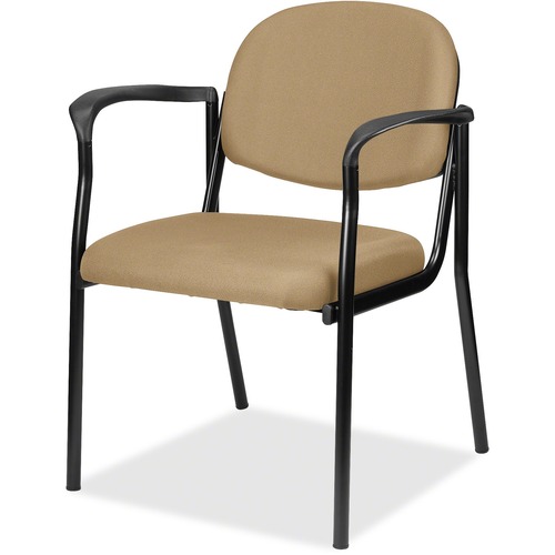 Chair, With Arms, Dakota, Fabric, 26-2/5" x 25" x 32", Beige