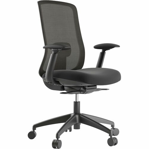 Chair, Mesh, Multi, Flexy