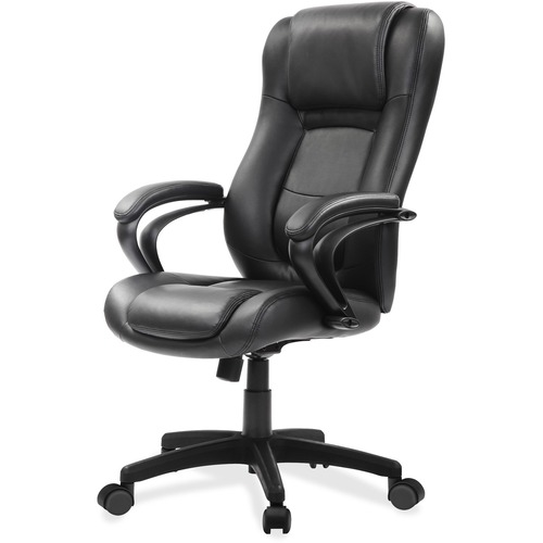 Chair, Pembroke, 26-2/5"Wx27-3/5"Dx48-2/5"H, Black