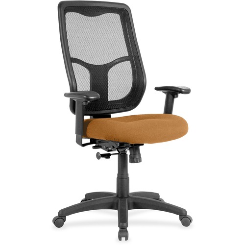 Chair, Ratchet Back, Dillon Vinyl Seat, 26" x 20" x 46", Fiesta