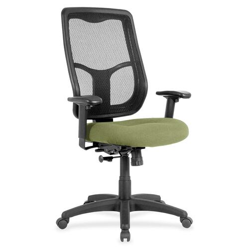 Chair, Ratchet Back, Fabric Seat, 26" x 20" x 46", Cress