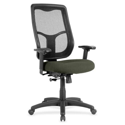 Chair, Ratchet Back, Fabric Seat, 26" x 20" x 46", Ogn