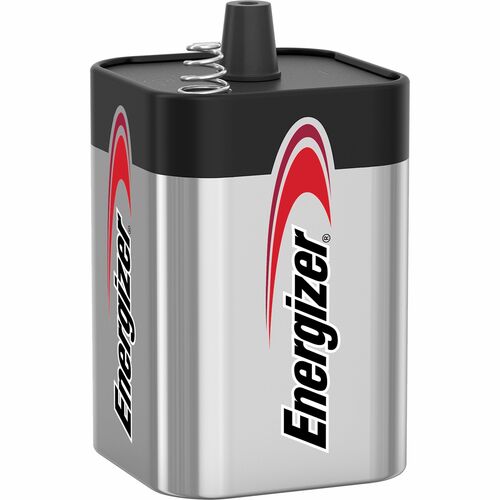 Battery, Lantern, 6V, Max
