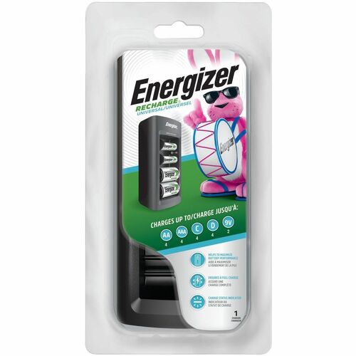 Charger, Family, Energizer