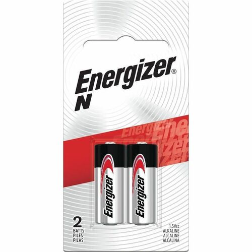 Battery, Alkaline, N Cell 2/PK