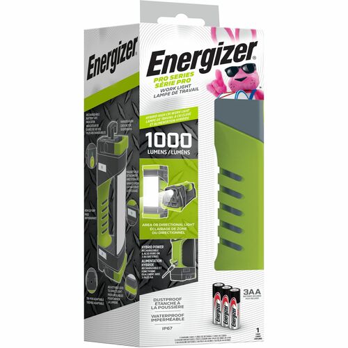 Arealight, Hybrid, 1000 Lumen