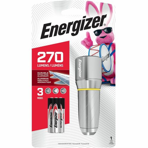 Light, HD, Vision, 270 Lumens