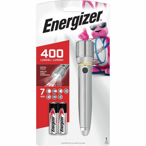 Light, Hd, Vision, 400 Lumens