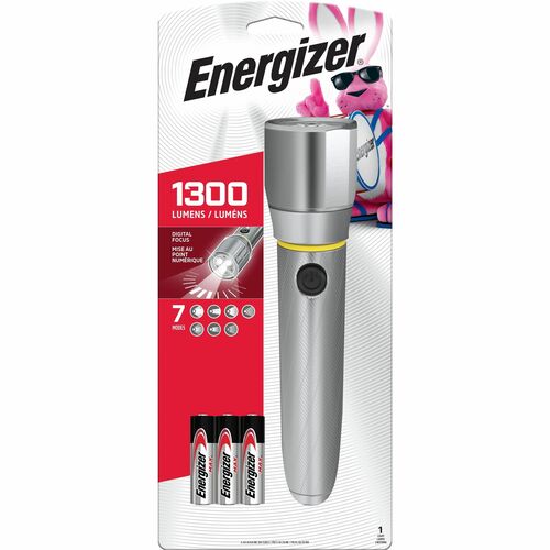 Light, HD, Vision, 1300 Lumens