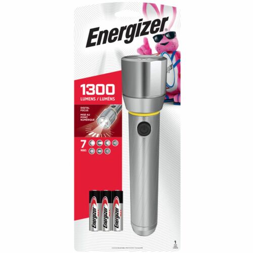 Light, HD, Vision, 1300 Lumens 4/CT