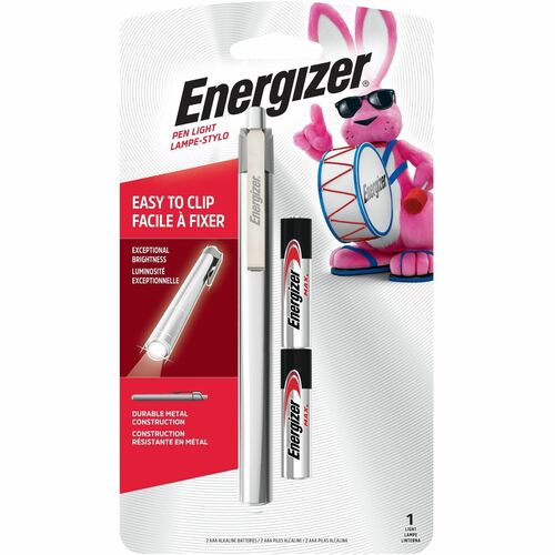 Light, Pen, Led, Energizer