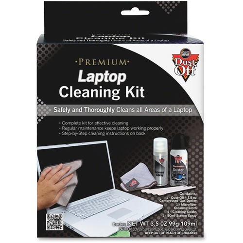 Kit, Care, Computer