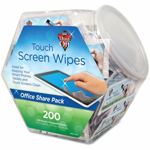 Wipes, Multi-Purpose, Gray