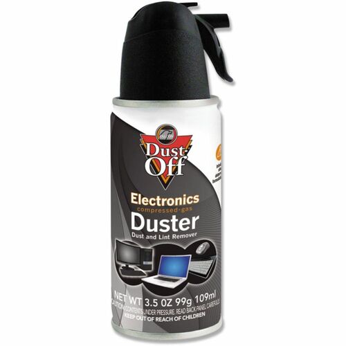 Cleaner, Dustoff Jr