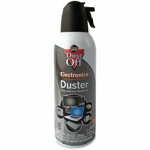 Cleaner, Dustoff XL