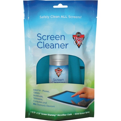 Kit, Cleaning, Computer, 50 ML