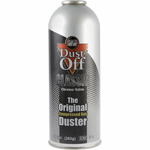 Dust-Off Refill, 10 oz.