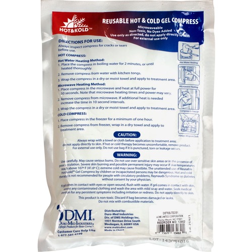 Pack, Hot/Cold, Large