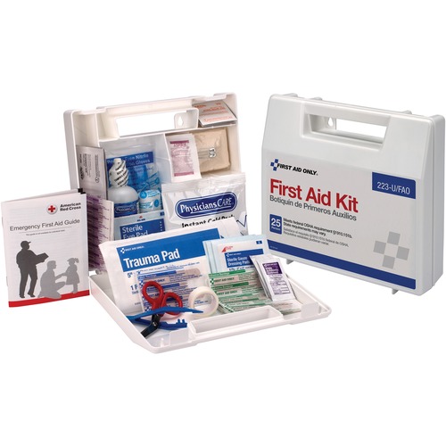 Kit, Aid, First, Bulk