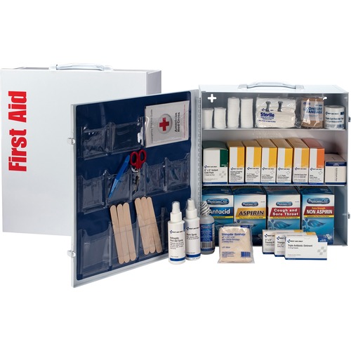 Kit, 3-Shelf Fastad, 1041
