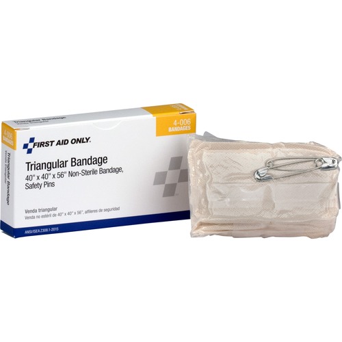 Bandage, Triangular, 40 X 40 X 56